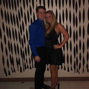 Meet your Posher, Lillian